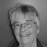 Carol de Haas, Committee Member at Morrinsville Museum