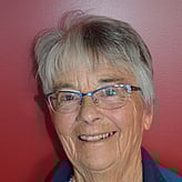 Carol de Haas, Committee Member at Morrinsville Museum