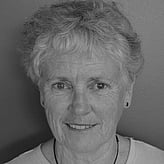 Sue Pritchard, Committee Member at Morrinsville Museum