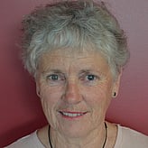 Sue Pritchard, Committee Member at Morrinsville Museum