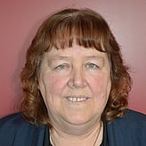 Barabara Dalziel, Museum Manager at Morrinsville Museum