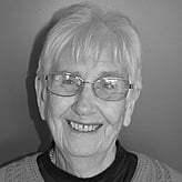 Joan Jenkin, Committee Member at Morrinsville Museum