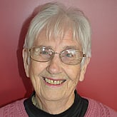 Joan Jenkin, Committee Member at Morrinsville Museum