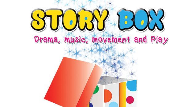 The Brand Evolution of Story Box Drama