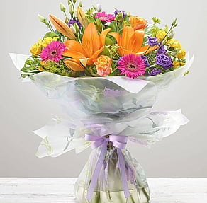 Mothers Day Vibrant Burst - &pound;35 to &pound;65