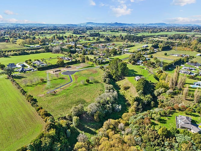 house and land package in Te Awamutu