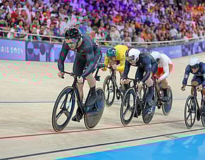 Dakin Chases Final Campaign for Glasgow 2026 Commonwealth Games