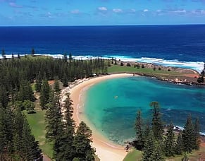 7 Day Norfolk Island Escape Travel Guide