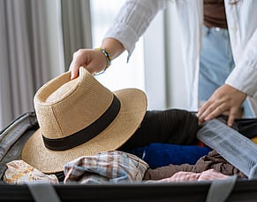 What To Pack for Your Multi Day Coach Adventure