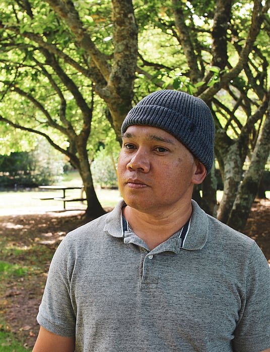 medical headwear NZ soft chemo beanie