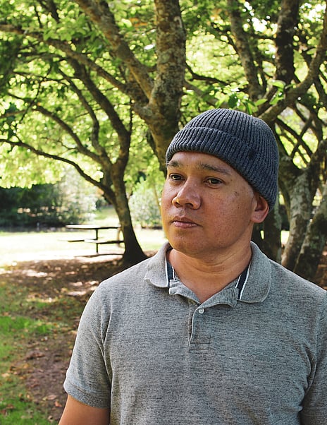 chemo hat NZ soft comfortable