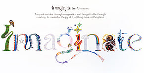 Eleven candles, Milton and snow