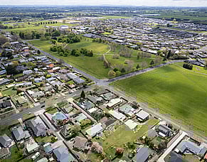 Robinson Street Neighbours start Emergency Planning