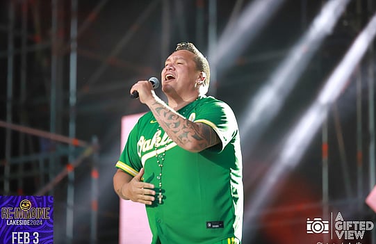 Re-Imagine Lakeside 2024: Local and international acts entertain Rotorua crowd