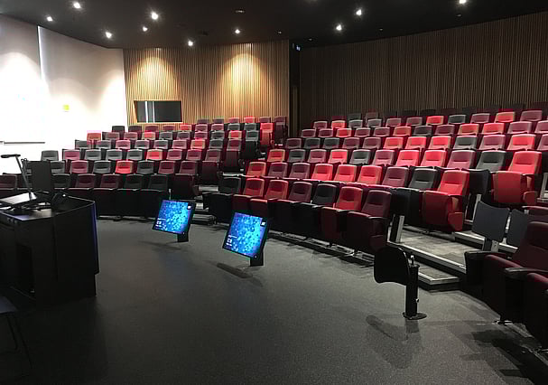 Education and Conference