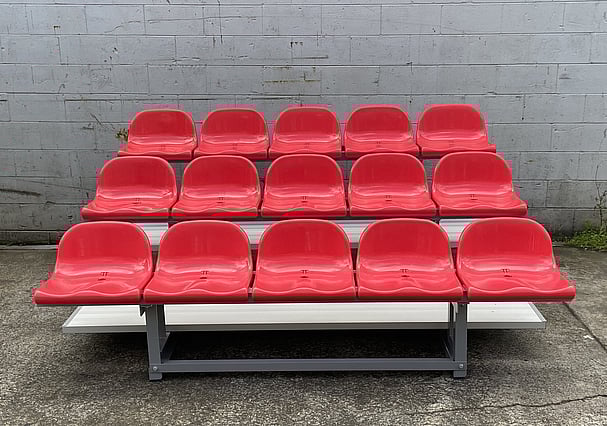 Portable Bleachers