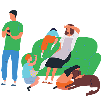 Kainga Aroha Family Support Services