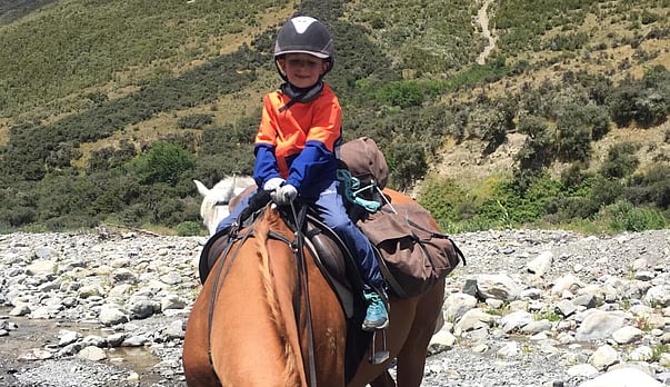 &ldquo;We support equestrian access&rdquo; Herenga ā Nuku Aotearoa &ndash; The Outdoor Access Commission
