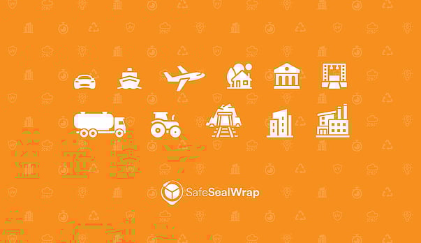 Next-Generation shrink wrap for everyindustry and environment