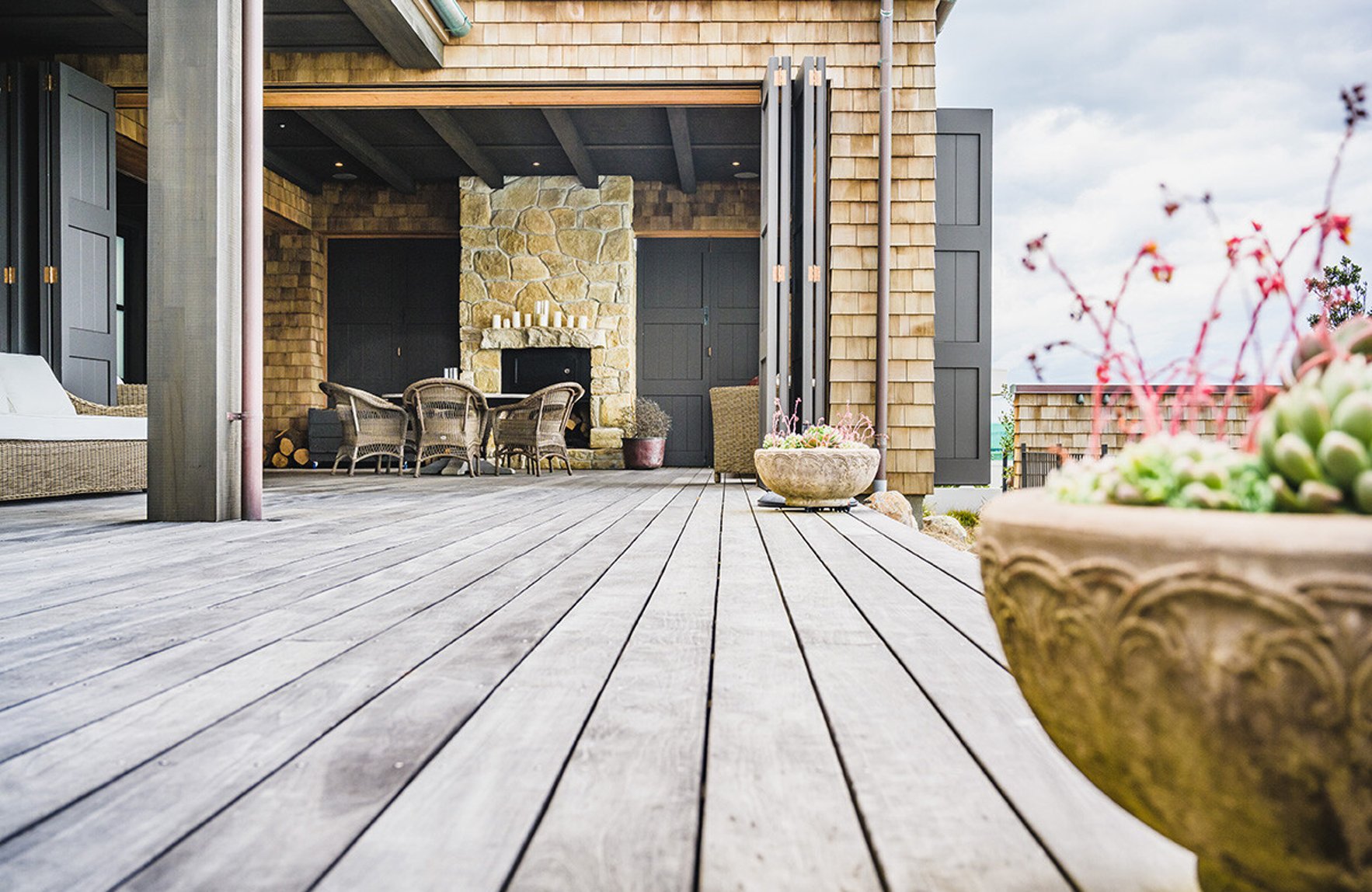 purpleheart timber nz