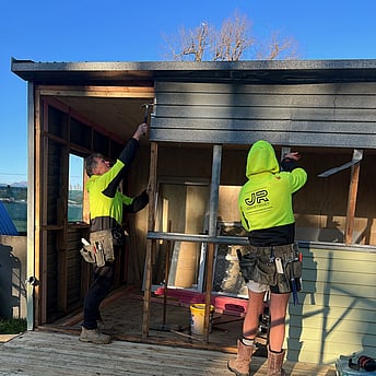 New Builds nelson , nelson renovations, tasman builders , builders golden bay, nelson lakes builders, JR Construct