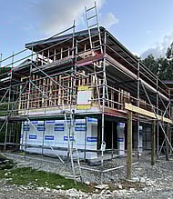 New Builds nelson , nelson renovations, tasman builders , builders golden bay, nelson lakes builders, JR Construct