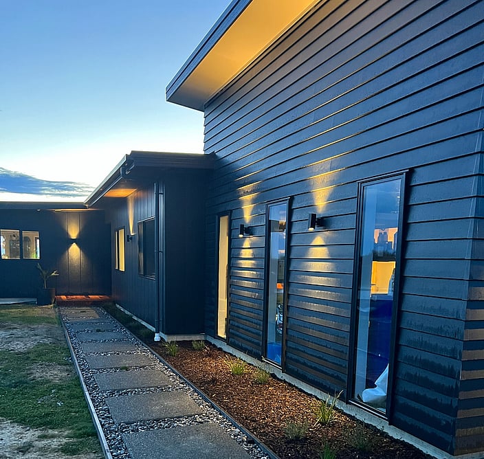 Nelson Tasman Builders