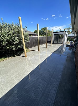 Nelson Tasman Community