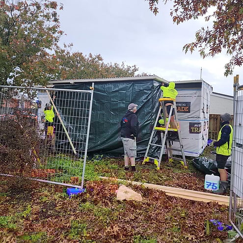 Nelson Tasman Community