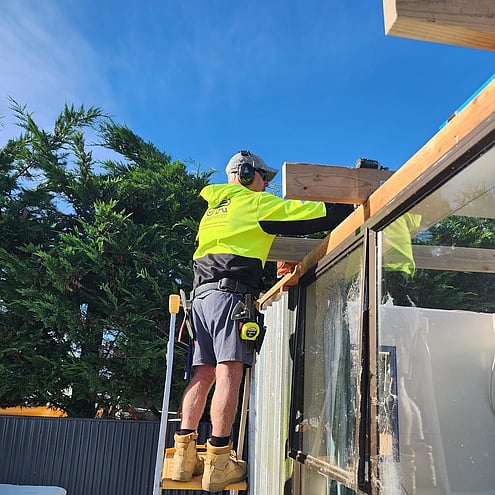 Nelson Tasman Community