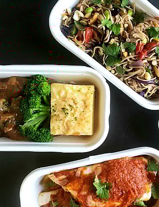 Honest Kitchen Whanganui meal subscription