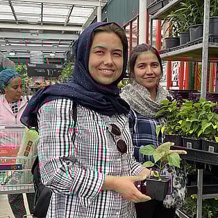 NFACT Psychosocial Programme