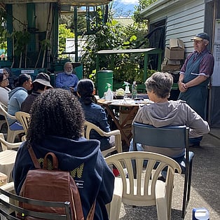 NFACT Psychosocial Programme