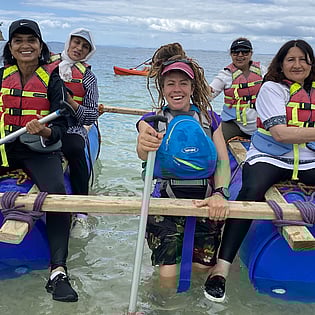 NFACT Migrant Families Resilient Programme