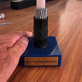 Niue - Inspection on Telecom Cable