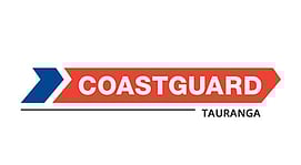 tauranga coastguard