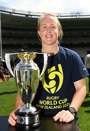 Leadership, Longevity & Legacy in Elite Sport