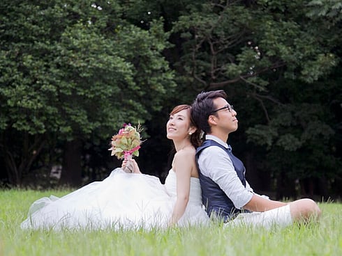 Arcus venue specialises in all included wedding packages for groups of 4 to 40 people