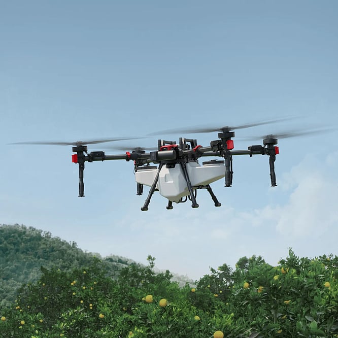 Tag Droneworks XAG P150 Drone