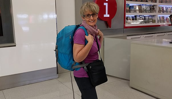 5 Things I Wish I Knew Before My First Solo Travel Trip: An Expert Guide