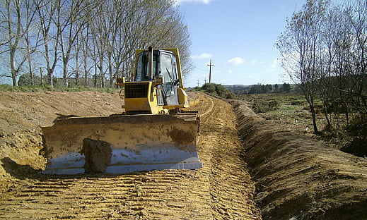 ​Waikato Stopbank Upgrades