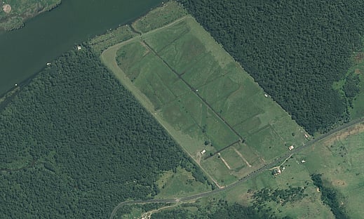 Climate Change Asset Viability