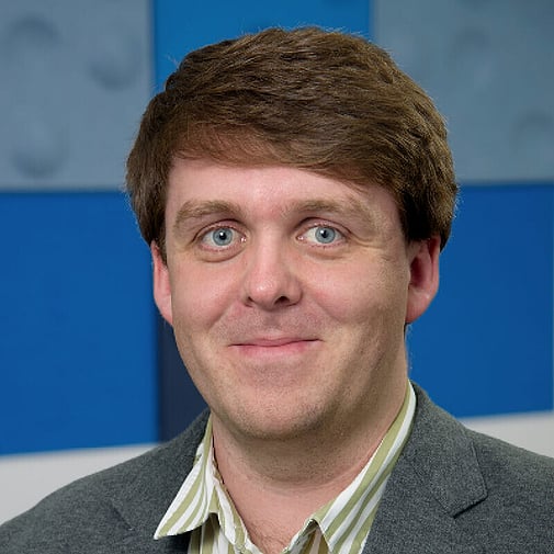 Reynar Hodge, Chartered Accountant