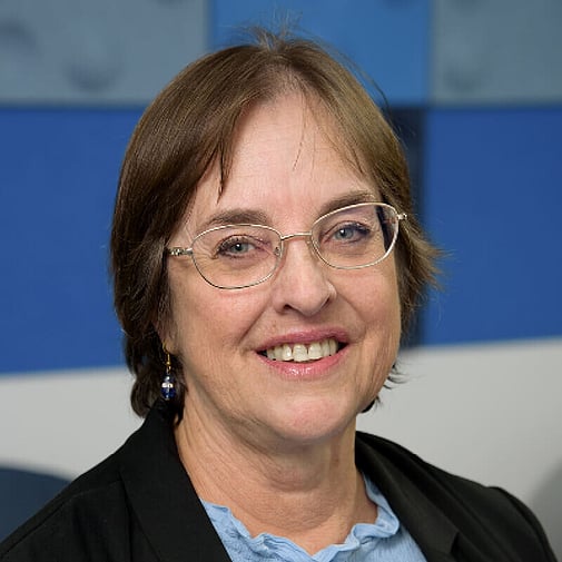 Sallie Scott, Client Manager