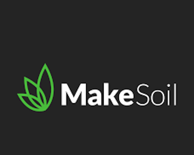 MakeSoil logo
