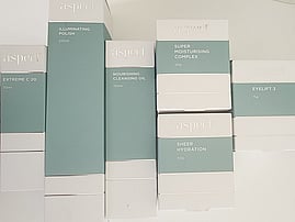 &ldquo;Shop Aspect skincare online in Patumahoe