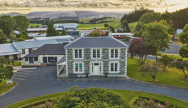 The clock is ticking for Incorporated Societies