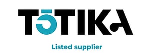 Totika Approved Fabricator & Installer