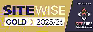 Sitewise Gold 2025/26