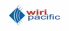 Wiri Pacific Logo